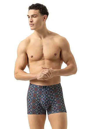 MEY | Pants galactic blue | 